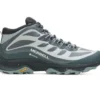 Wandelschoen Merrell Men MOAB Speed Mid GTX Granite