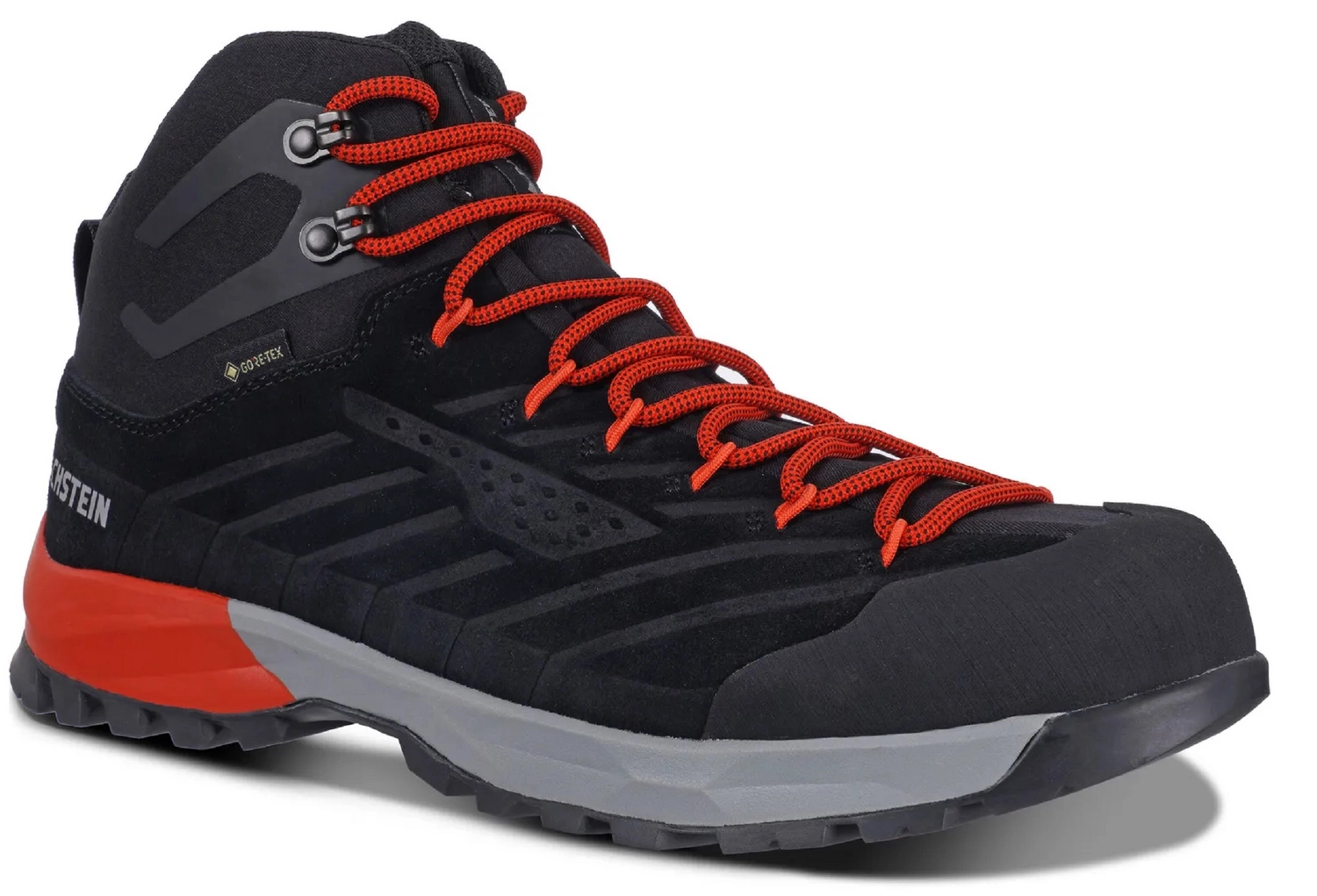 Wandelschoen Dachstein Men SF-21 MC GTX Black 2 Wandelschoen Dachstein Men SF-21 MC GTX Black - Afbeelding 2