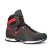Wandelschoen Hanwag Men Tatra Light LL Asphalt Red