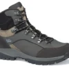 Wandelschoen Hanwag Men Banks SF Extra GTX Asphalt Light Brown