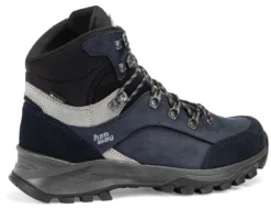 Wandelschoen Hanwag Men Alta Bunion II GTX Navy Grey -StormGear Verkoop 203900 007600 017