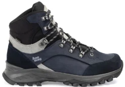 Wandelschoen Hanwag Men Alta Bunion II GTX Navy Grey -StormGear Verkoop 203900 007600 018
