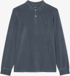Polo Marc O'Polo Men 228223655004 Dark Navy