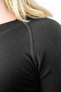 Ondershirt Poederbaas Men Pro Thermo Zwart 6 Ondershirt Poederbaas Men Pro Thermo Zwart -StormGear Verkoop 2314 2