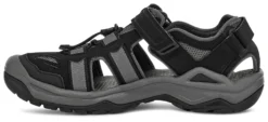 Teva Men Omnium 2 Black -StormGear Verkoop 281019180 BLK2928329