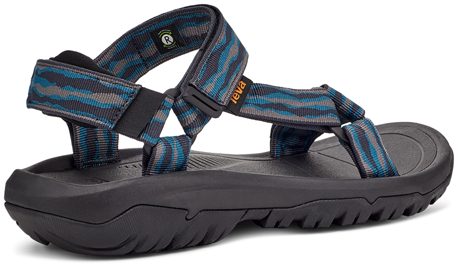 Teva Men Hurricane XLT2 Foggy Mountain Navy Grey 4 Teva Men Hurricane XLT2 Foggy Mountain Navy Grey - Afbeelding 4