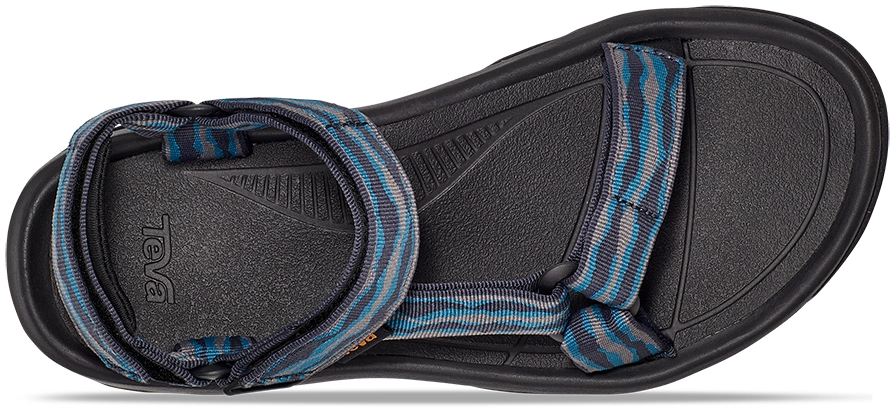 Teva Men Hurricane XLT2 Foggy Mountain Navy Grey 5 Teva Men Hurricane XLT2 Foggy Mountain Navy Grey - Afbeelding 5