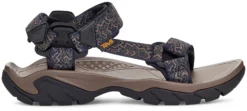 Teva Men Terra Fi 5 Universal Ravine Total Eclipse