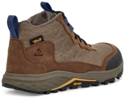 Teva Men Ridgeview Mid Rp Bison -StormGear Verkoop 281116626 BIS2928429