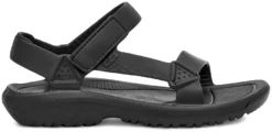 Teva Men Hurricane Drift Black 22