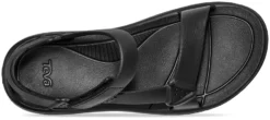 Teva Men Hurricane Drift Black 22 -StormGear Verkoop 281124073 BLK2928529