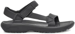 Teva Men Hurricane Drift Dark Grey