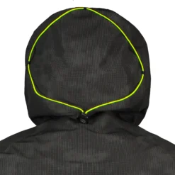 Regenjas AGU Men Commuter Tech Reflection Black -StormGear Verkoop 3 02176a787187052d11f40f37a82a8f159572bfae 43620500 detail 09