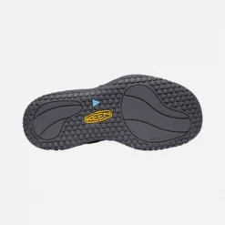 Sandaal Keen Men Solr Sandal Black Gold -StormGear Verkoop 3 1022246 OS PDP