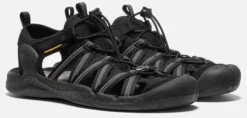 Sandaal Keen Men Drift Creek H2 M-Black Black -StormGear Verkoop 3 1026122 PLA PDP