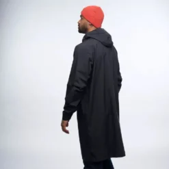 Jas Bergans Men Oslo Urban Coat Black -StormGear Verkoop 3 1179 91 2 600x600