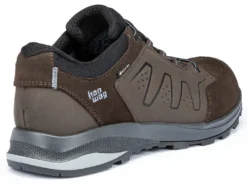Wandelschoen Hanwag Men Torsby Low SF Extra GTX Mocca Black -StormGear Verkoop 3 204200566012021