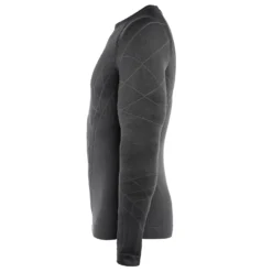 Ondershirt Dainese HP1 Baselayer Men Stretch Limo Gunmetal -StormGear Verkoop 3 204910019 Y99 L