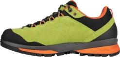 Wandelschoen Lowa Men Delago GTX Low Lime Flame -StormGear Verkoop 3 210097 7253 delago gtx lo 2022 inner
