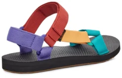 Teva Men Original Universal Bright Retro Multi -StormGear Verkoop 3 281004006 BRMLT2928429