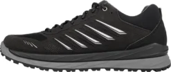 Wandelschoen Lowa Men Axos GTX Low Black Grey -StormGear Verkoop 3 310803 9930 axos gtx lo 2022 inner