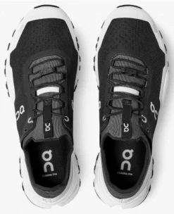 Trailrunning Schoen On Running Men Cloudultra Black White -StormGear Verkoop 3 4.499.543 2