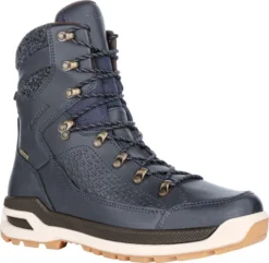 Wandelschoen Lowa Men Renegade Evo Ice GTX Navy Honey 7 Wandelschoen Lowa Men Renegade Evo Ice GTX Navy Honey -StormGear Verkoop 3 410950 6961 renegade evo ice gtx 2022 outer rotated2028129