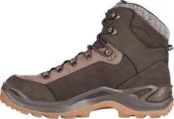Wandelschoen Lowa Men Renegade Warm GTX Mid Slate Clove -StormGear Verkoop 3 410970 9806 renegade warm gtx mid 2022 inner