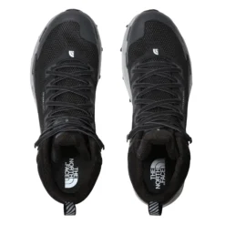 Wandelschoen The North Face Men Vectiv Fastpack Mid Futurelight TNF Black/Vanadis Grey -StormGear Verkoop 3 5JCW NY7 ALT2