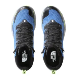 Wandelschoen The North Face Men Vectiv Fastpack Mid Futurelight Super Sonic Blue TNF Black -StormGear Verkoop 3 5jcw iic alt22028129