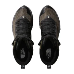 Wandelschoen The North Face Men Vectiv Fastpack Mid Futurelight Military Olive TNF Black -StormGear Verkoop 3 5jcw wmb alt22028129