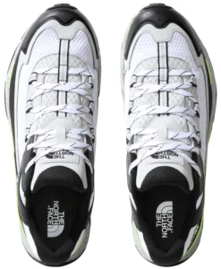 Wandelschoen The North Face Men Vectiv Taraval Futurelight TNF White Led Yellow -StormGear Verkoop 3 5lwt ih6 alt2
