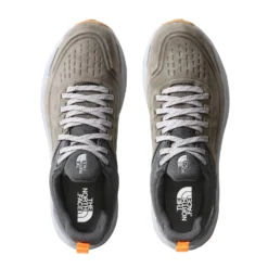 Wandelschoen The North Face Men Vectiv Exploris 2 Futurelight Leather New Taupe Green Asphalt Grey -StormGear Verkoop 3 7w4z 79k alt2