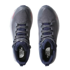 Wandelschoen The North Face Men Vectiv Exploris 2 Mid Futurelight Vanadis Grey Summit Navy -StormGear Verkoop 3 7w6a ihs alt2