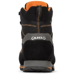 Wandelschoen AKU Men Trekker L.3 Wide GTX Black Orange -StormGear Verkoop 3 977W 108 TrekkerLiteIIIWideGTX Nero Arancio 2