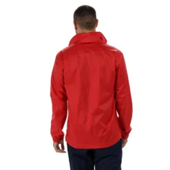 Jas Regatta Men Lyle IV Pepper -StormGear Verkoop 3 Atmos web version RMW283 9Y6 M 2