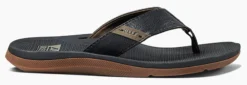 Slipper Reef Men Santa Ana Black -StormGear Verkoop 3 CI4650 2