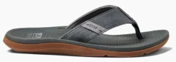 Slipper Reef Men Santa Ana Grey -StormGear Verkoop 3 CI4652 1