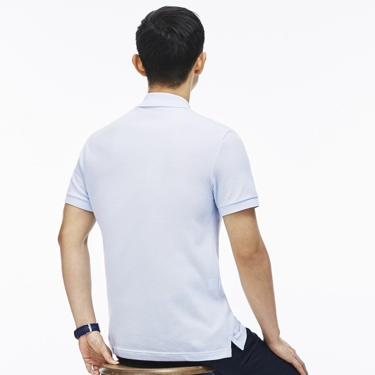 Lacoste Polo Slim Fit Rill 3 Lacoste Polo Slim Fit Rill - Afbeelding 3