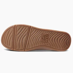 Slipper Reef Men Leather Ortho-Bounce Coast Black Brown -StormGear Verkoop 3 RF0A3YKRBKB O 1920x19202028129