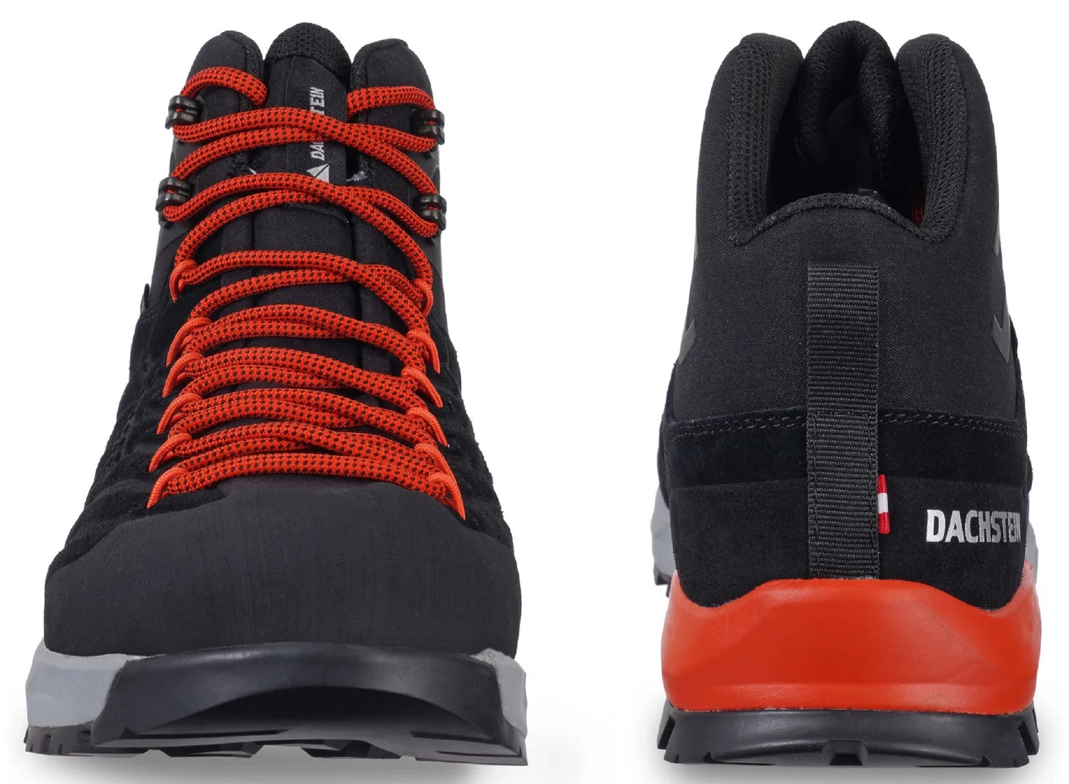 Wandelschoen Dachstein Men SF-21 MC GTX Black 3 Wandelschoen Dachstein Men SF-21 MC GTX Black - Afbeelding 3