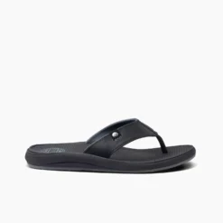 Slipper Reef Men Phantom Nias Black Grey -StormGear Verkoop 3 cj0374rs2800x