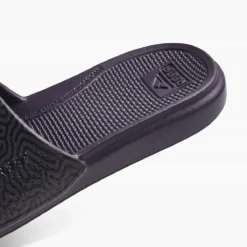 Slipper Reef Men Oasis Slide Mason Purple Coral -StormGear Verkoop 3 cj2552dtl2