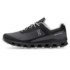 Trailrunning Schoen On Running Men Cloudvista Waterproof Eclipse Black -StormGear Verkoop 3 on20running20cloudvista20waterproof20eclipse20black 2