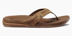 Slipper Reef Men Cushion Lux Toffee -StormGear Verkoop 3 rf0a3ymntffrs
