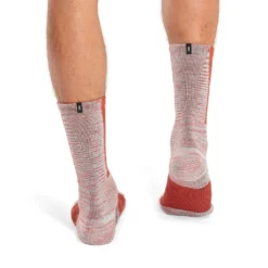 Wandelsok On Running Men Explorer Merino Chili Red -StormGear Verkoop 3 small png 38601195 explorermerinosock ss23 chilired m g2
