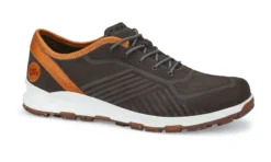 Wandelschoen Hanwag Men Vion Anthrazit Cognac