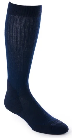 Sok Le Chameau Men Country Cross Navy