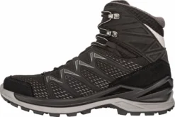 Wandelschoen Lowa Men Innox Pro GTX Mid Black Grey -StormGear Verkoop 310703 9930 innox pro gtx mid 2022 inner