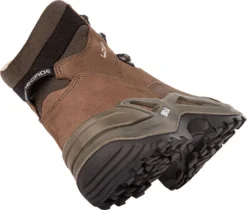 Wandelschoen Lowa Men Renegade Leather Mid Espresso -StormGear Verkoop 310845 0442 renegade ll mid 2021 back rotated.png